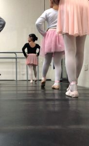 Baby Ballet 2