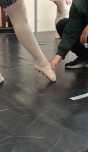 Ballet Adulto 1.1